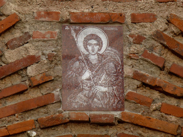 �Q�I���M����̕ǂ̐��l