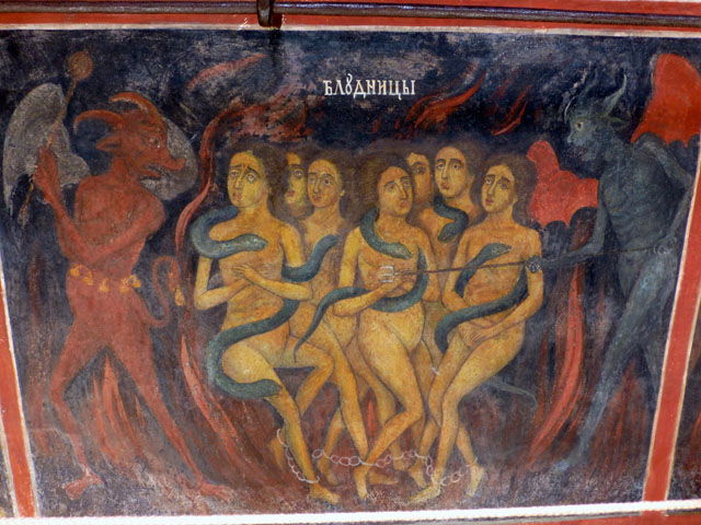 �n���̋Ɖ΂ɏĂ���鏗����