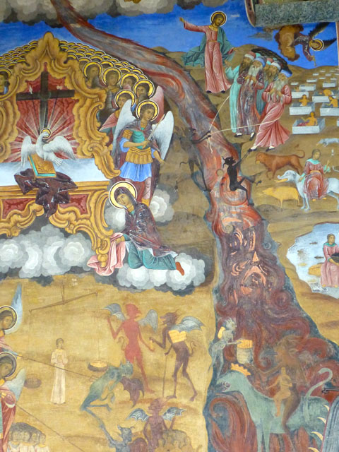 �u�Ō�̐R���v�̉E����