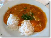 ���H�i�u���K���A�����̃P�o�u�`�F�j