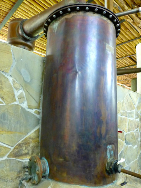 �o���̏�����