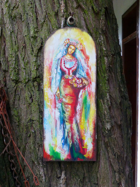 �o���̐���