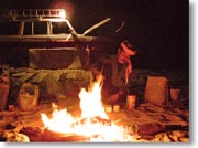 �����Ńf�B�i�[������Ă����h���C�o�[