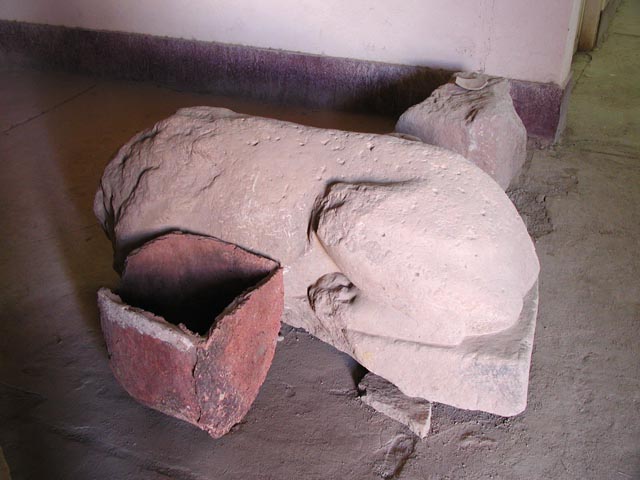 ��肩���̃X�t�B���N�X�H