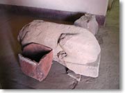 ��肩���̃X�t�B���N�X�H