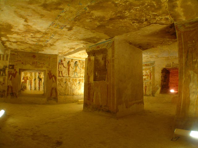 �o���l���e�B�E�̕�̒��̗l�q