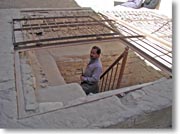 ��ɓ���Ƃ���