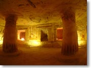 �[�h�E�A�����E�G�t�E�A���N�̕�����̗l�q