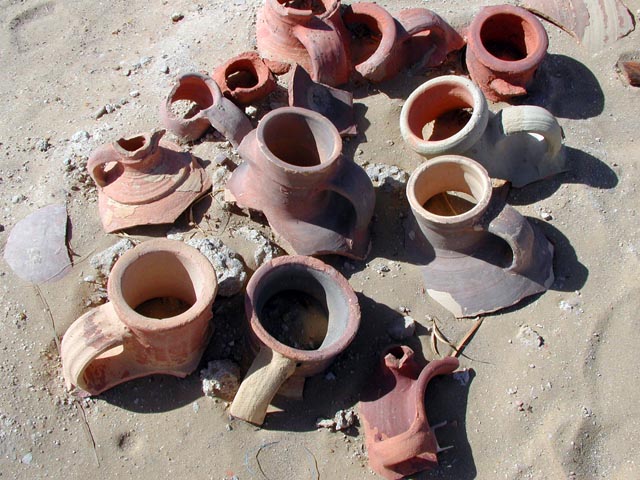 ��������̉�ꂽ�e��