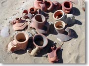 ��������̉�ꂽ�e��