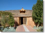 �z�e���̃x�h�E�B���E�e���g