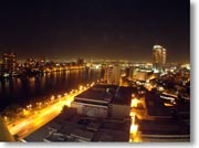 �J�C���̃R�����b�h�z�e�����猩����i