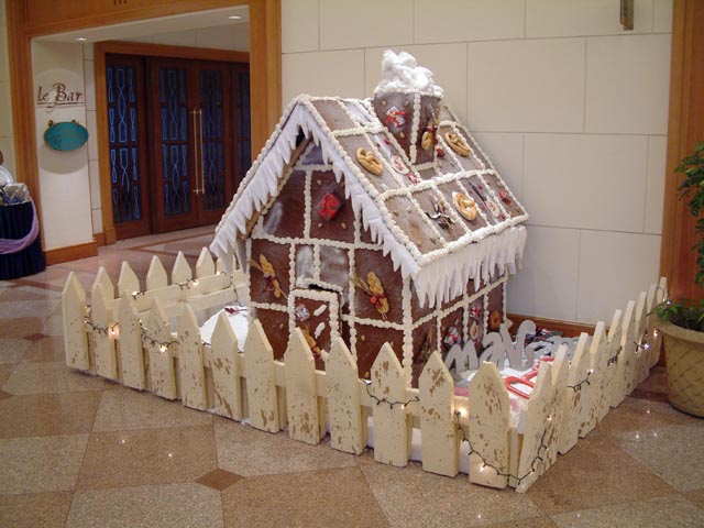 ���H������ǂ�r���ɎB�e�����N���X�}�X���[�h�̂��َq�̉�