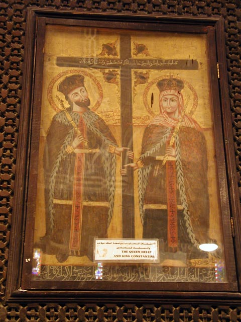 ���A���b�J����i����}���A����j�̒��̕ǊG