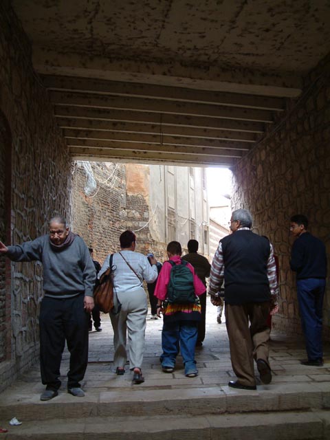 ���W���[�W���q�C���@�Ɍ������r���̒n����