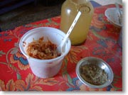 ���H�̃R�V����