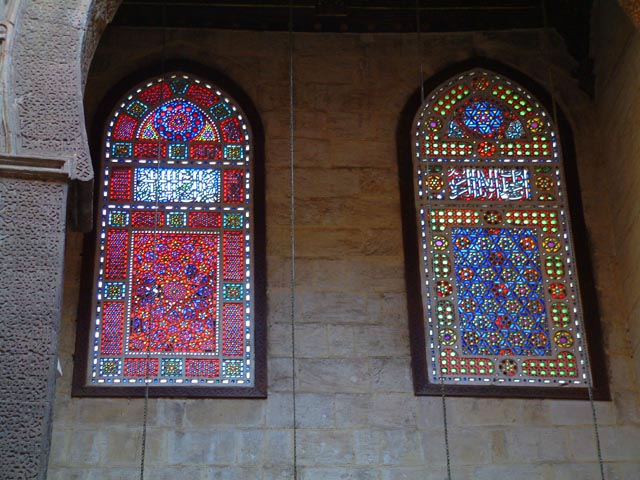 �}�h���T�E�X���^���E�S�[���[���̃X�e���h�O���X