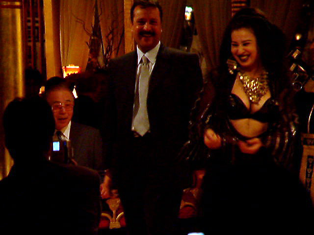 �x���[�_���X