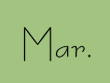 mar