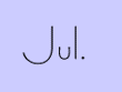 jul