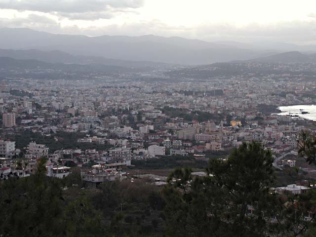 �W�]�䂩��̌i�F