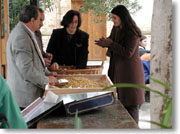 �吹���̑O��