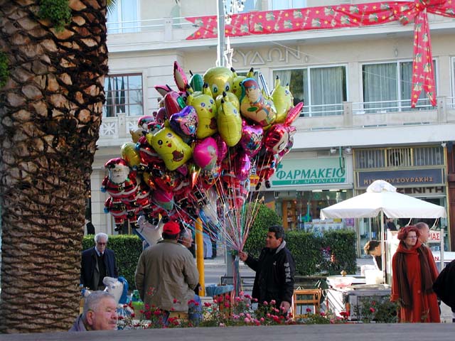 �s�J�`���[�̕��D