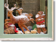 �g�i�J�C�ƃT���^�̃p��