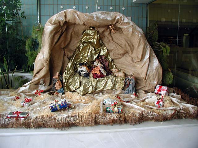 �L���X�g���a�̃W�I���}