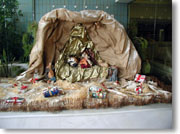 �L���X�g���a�̃W�I���}