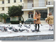 ���ɉa��������q������