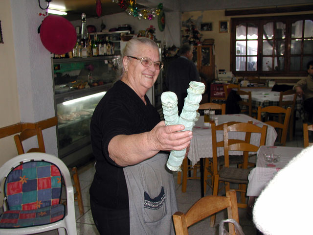 �����l�̂��΂������