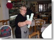 �����l�̂��΂������