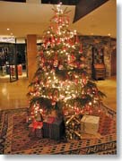 �N���X�}�X�c���[