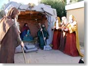 ����}���A�ƃL���X�g�̃I�u�W�F