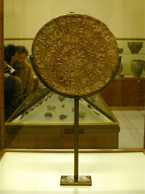 �t�F�X�g�X�̉~��