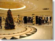 �z�e���̃��r�[