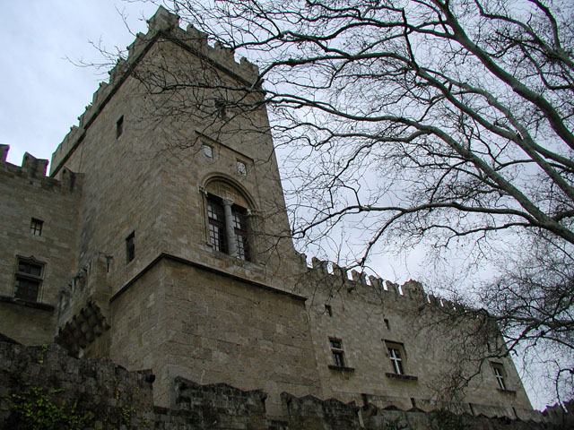 �R�m�c���̋{�a�O�ςQ