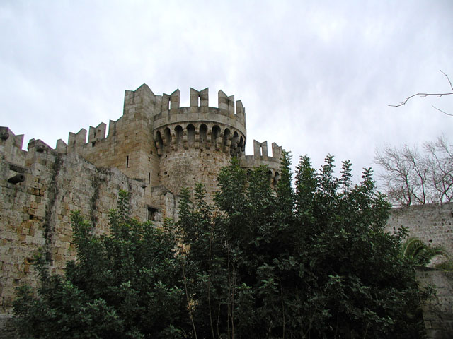 �R�m�c���̋{�a�O�ςR