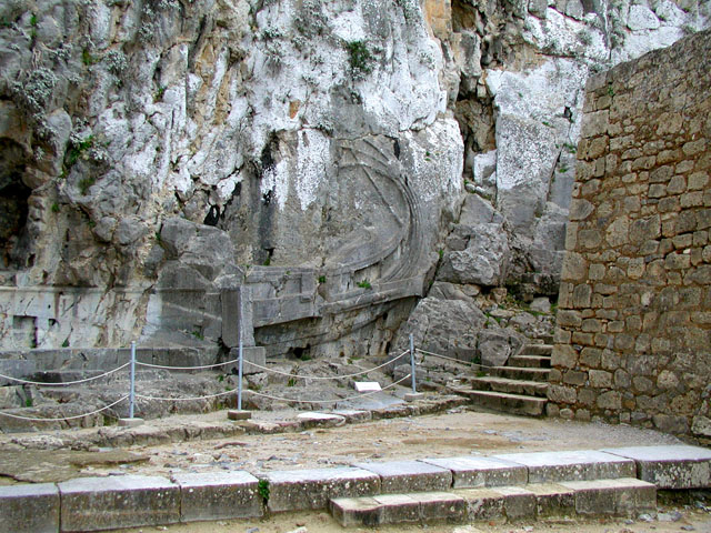 �K���[�D�̃����[�t