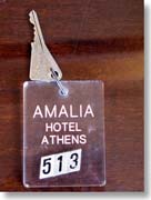 �z�e���̃L�[