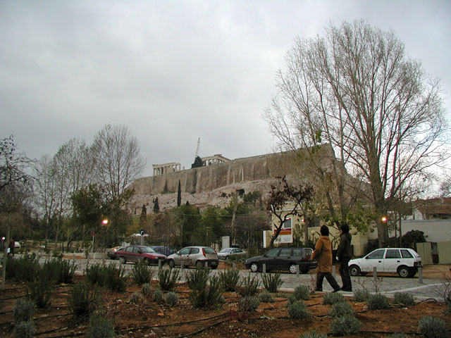 �A�N���|���X�̋u