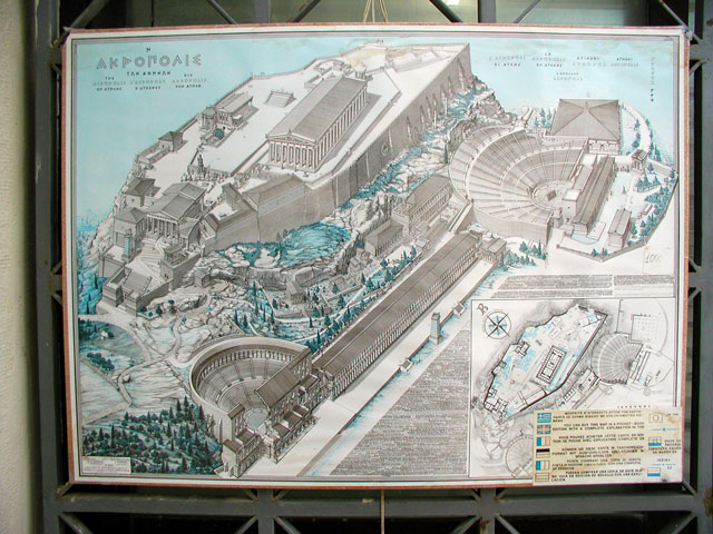 �A�N���|���X�̃}�b�v