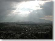 �ؘR����̃A�e�l�s�X�n