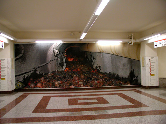 �n���S�\���̈�ՓW���Q