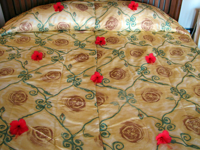 �x�b�g�̏�̃n�C�r�X�J�X