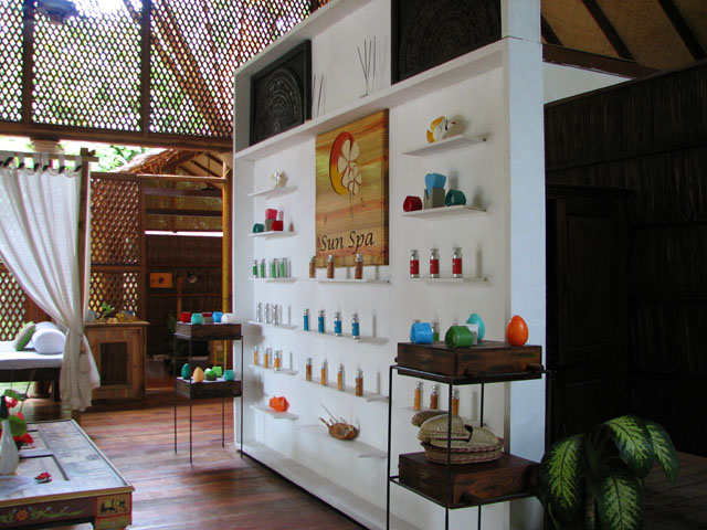 �T���E�X�p