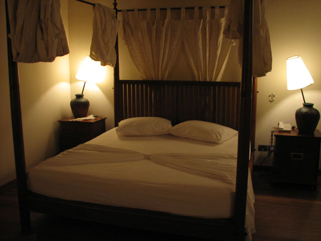 �����̃x�b�g