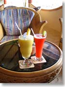 ���t���[�c�p���`�ƃo�E�J��