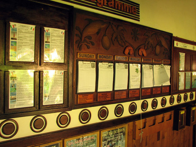 �C���t�H���[�V�����{�[�h